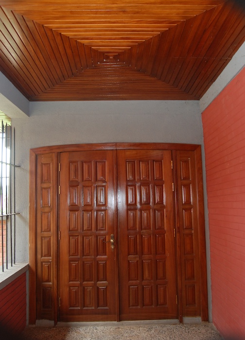 Natlimited Wood & Metal Industry Logo